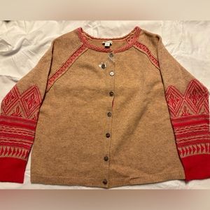Sundance Cardigan Sweater